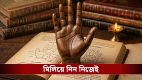 ক’টি বাড়ির মালিক হবেন আপনি? হাতের তালু দেখে মিলিয়ে নিন এখনই