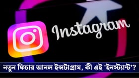 আবার নতুন ফিচার আনল ইন্সটাগ্রাম, কী এই 'ইন্সট্যান্ট'?