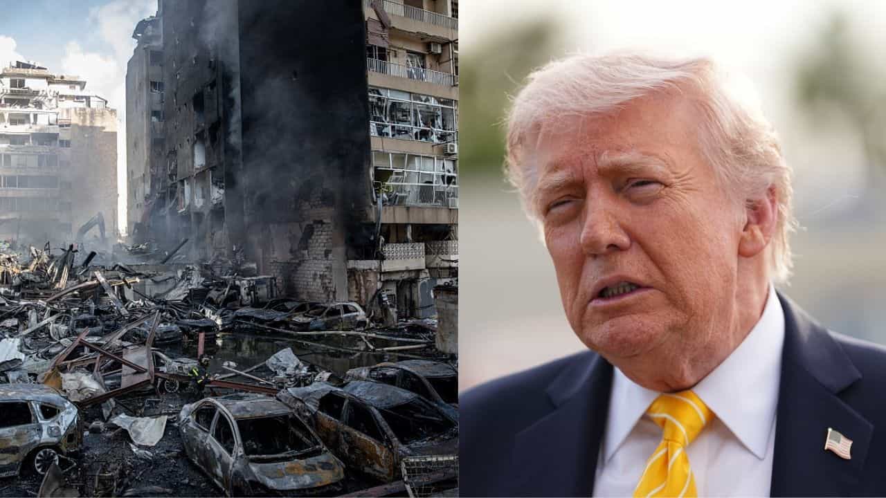 US-Iran War Negotiation: চাই ইউরেনিয়াম! যুদ্ধ থামানোর আলোচনার জন্যই ৫ শর্ত রাখল আমেরিকা, ইরান মানবে?