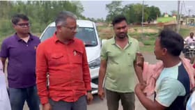 'যাঁর নতুন বিজেপি হয়েই....', বড় বার্তা দিলেন তাঁদের জগন্নাথ