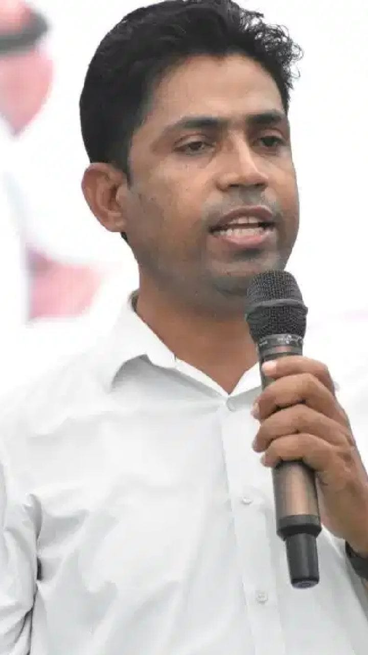 ভোটের দু’দিন আগে ময়দান ছাড়লেন ফলতার ‘পুষ্পা’! লড়াই থেকে আচমকা সরলেন তৃণমূল প্রার্থী জাহাঙ্গির খান
