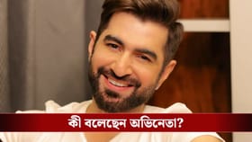 অভিনেতা জিতের মুখে 'মোদির গ্যারান্টি'! জানালেন কেমন বাংলা দেখতে চান