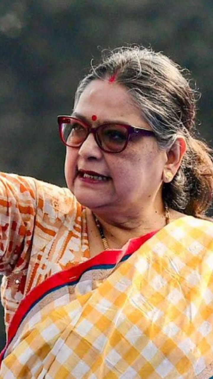 তৃণমূলের গৃহদাহ চরমে! দলের সাংসদ কল্যাণের বিরুদ্ধে সোজা স্পিকারের দ্বারস্থ কাকলি