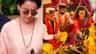 সিঁথিতে সিঁদুর, গলায় মঙ্গলসূত্র! চুপিসারে বিয়ে সেরেছেন কঙ্গনা?