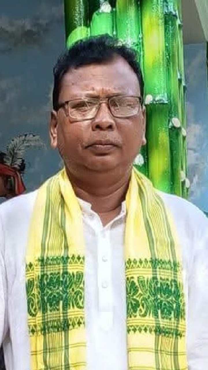 শুভেন্দুর মন্ত্রিসভায় জঙ্গলমহলের মুখ ক্ষুদিরাম টুডু, জানালেন আগামীর লক্ষ্য