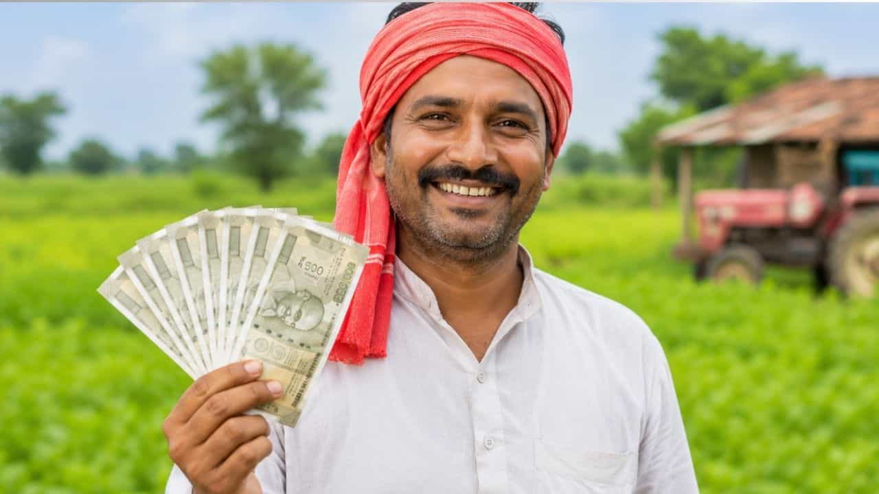 PM Kisan Samman Nidhi: ২০০০ টাকা অ্যাকাউন্টে জমা পড়বে, এই সরকারি স্কিম নিয়ে এল আপডেট