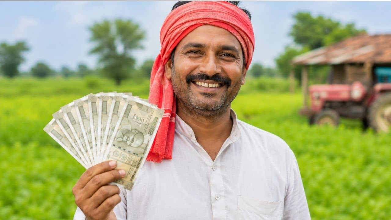 PM Kisan Samman Nidhi: ২০০০ টাকা অ্যাকাউন্টে জমা পড়বে, এই সরকারি স্কিম নিয়ে এল আপডেট