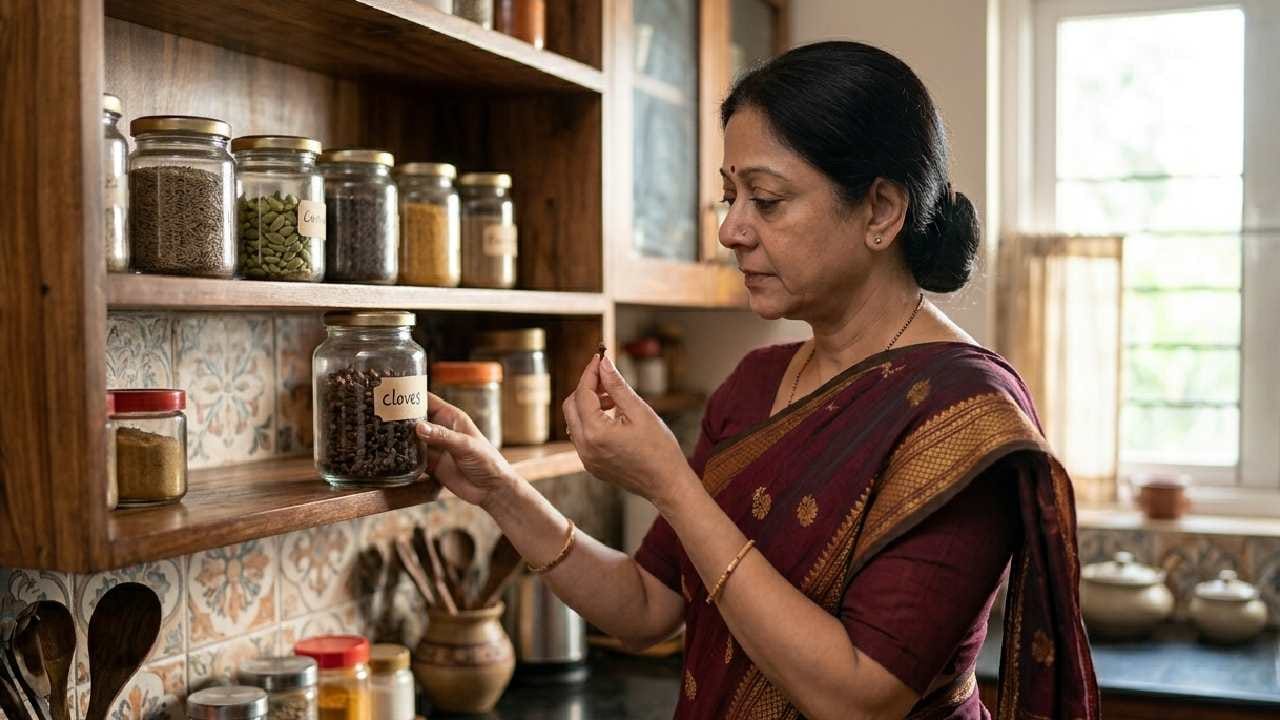 জ্যোতিষবিদদের মতে, সঙ্গীর মেজাজ ঠান্ডা করার উপায় লুকিয়ে রয়েছে আপনার রান্নাঘরেই। সামান্য একটি লবঙ্গ আপনার এই বড় সমস্যার সমাধান করে দিতে পারে। এই মশলা শুধু স্বাদ বাড়ায় না, এর মধ্যে রয়েছে অসীম ইতিবাচক শক্তি বলে জানাচ্ছেন জ্যোতিষীরা। Gemini Ai