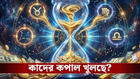 ২০ মে থেকে ভাগ্য ফিরছে ৪ রাশির! শুক্রের কৃপায় উপচে পড়বে টাকা