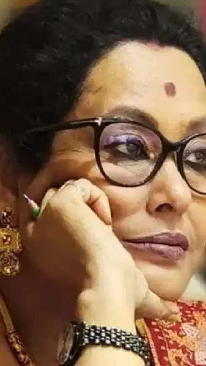 রাজ্য মহিলা কমিশনের চেয়ারপার্সন পদ থেকে ইস্তফা দিলেন লীনা গঙ্গোপাধ্যায়