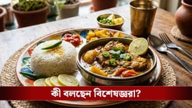খাবার পাতে লেবু মাস্ট! অজান্তেই শরীরের বারোটা বাজাচ্ছেন না তো?