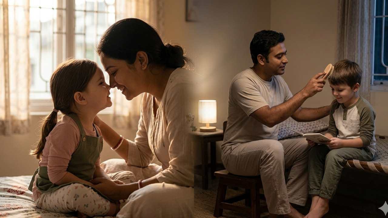 মনোবিজ্ঞানের ভাষায় একে বলা হয় ‘কনশিয়েনশিয়াসনেস’। এই গুণটি থাকলে শিশু পরবর্তী জীবনে কর্মক্ষেত্রে অনেক বেশি উন্নতি করে এবং যেকোনও সমস্যার দ্রুত সমাধান করতে পারে।  Gemini Ai