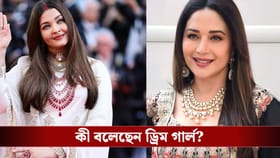 কানে ঐশ্বর্যর সাজ নিয়ে ট্রোল! মুখ খুললেন ড্রিম গার্ল