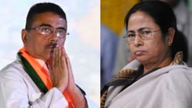 Assembly Election Results 2026 Live: Battle of Bengal-এ জিতবে কে? দেখুন সরাসরি আপডেট...