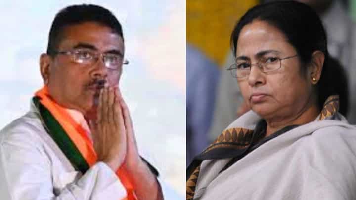 Assembly Election Results 2026 Live: Battle of Bengal-এ জিতবে কে? দেখুন সরাসরি আপডেট Assembly Election Results 2026 Live: Battle of Bengal-এ জিতবে কে? দেখুন সরাসরি আপডেট