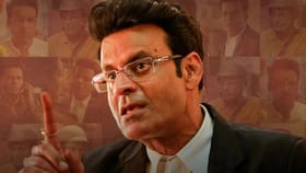 কটু কথাই নয়, জুটেছে প্রাণনাশের হুমকিও! কী ঘটেছে মনোজ বাজপেয়ীর সঙ্গে?
