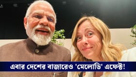 মেলোনি খেতেই বাজার থেকে হাওয়া মেলোডি!
