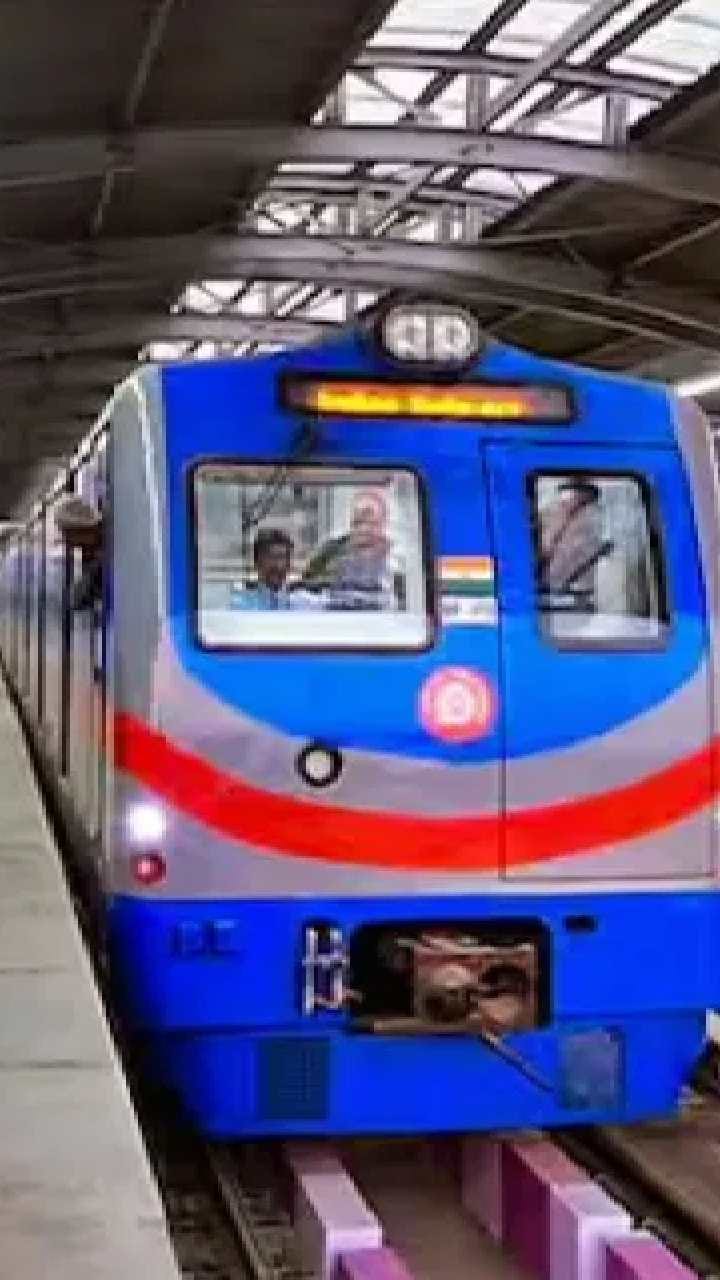 মিটছে দীর্ঘ টালবাহানা, চিংড়িঘাটায় থমকে থাকা মেট্রোর কাজ শুরু হচ্ছে শুক্রবার থেকেই