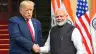 'মোদীকে খুব ভালবাসি, ভারত যা চাইবে...', প্রশংসায় পঞ্চমুখ ট্রাম্প