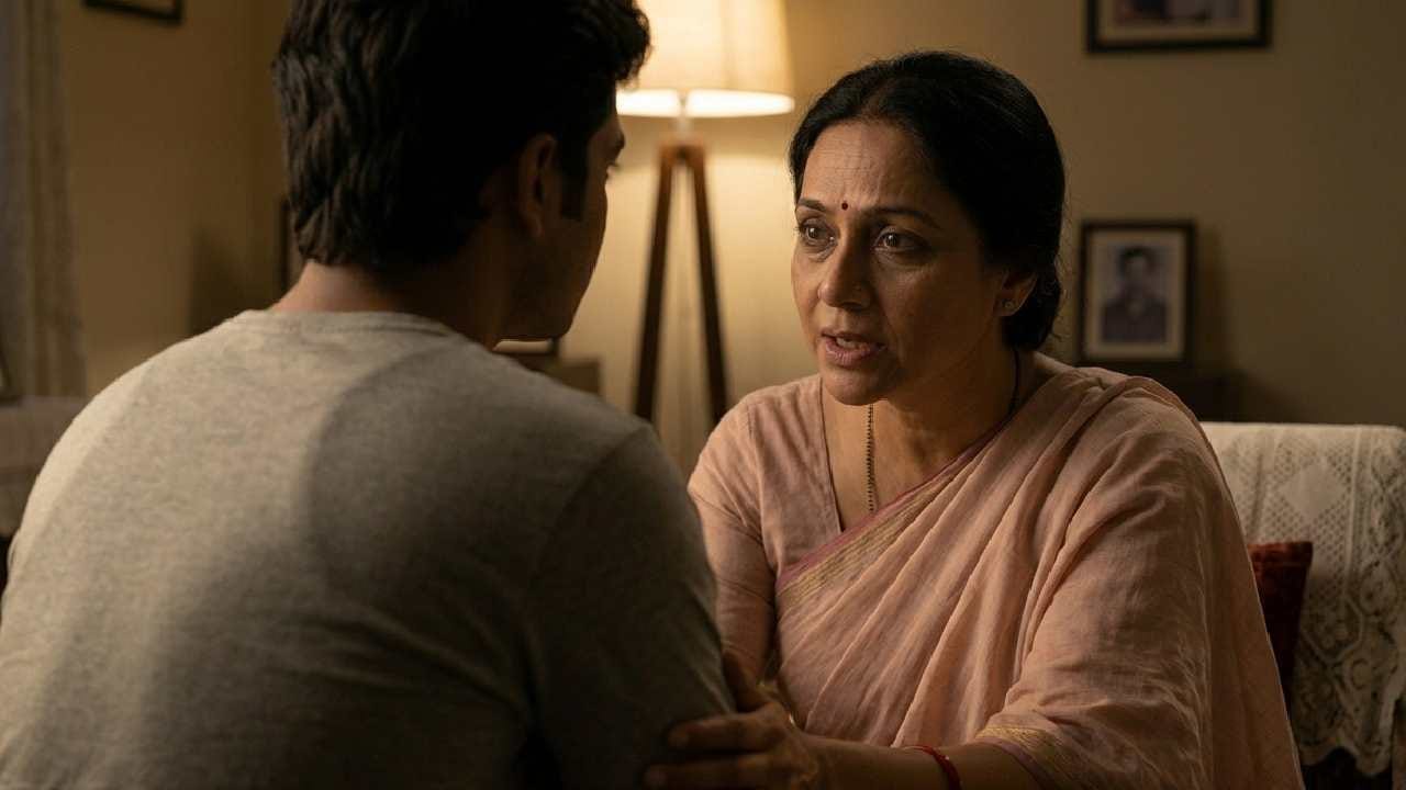"এমন কিছু কি আছে যা তুমি বলতে চেয়েছিলে কিন্তু সুযোগের অভাবে কখনও বলা হয়ে ওঠেনি?" এই প্রশ্নটি হয়তো সবথেকে গুরুত্বপূর্ণ আলাপচারিতার জন্ম দিতে পারে। মায়ের মনে জমে থাকা অনেক না বলা কথা এই একটি উত্তরেই শান্ত হতে পারে। Gemini ai