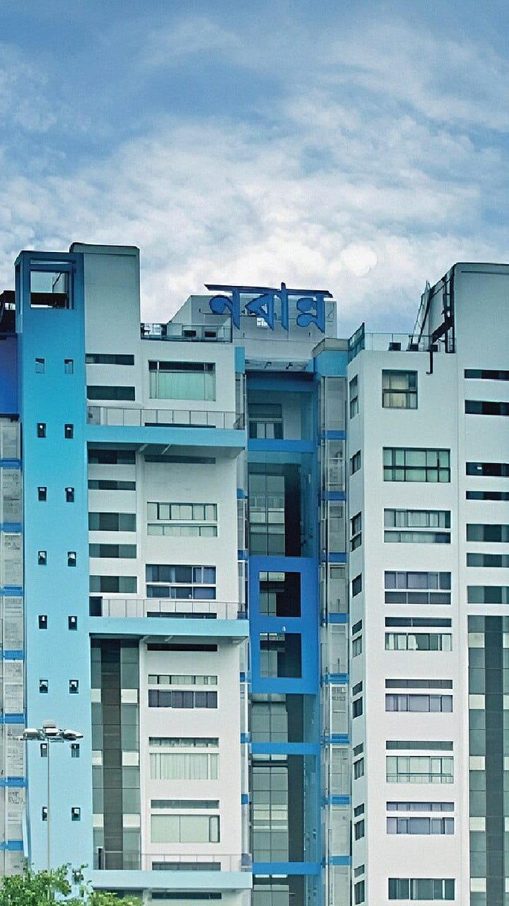 নবান্নের পর এবার কলকাতা পুরসভাতেও ফাইল চুরির অভিযোগ! রুখতে কড়া নির্দেশিকা