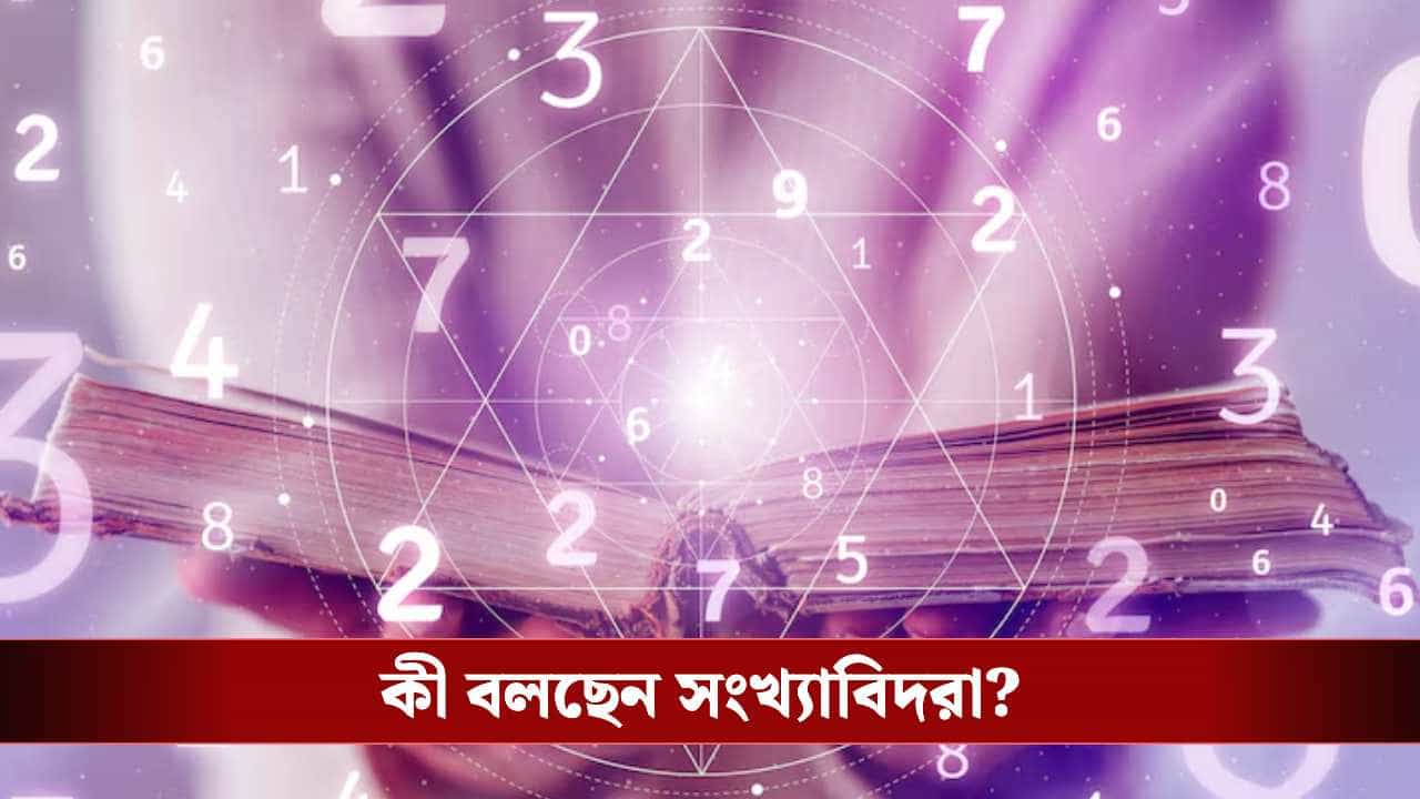 Birth Number Secrets: আপনার স্ত্রী আপনাকে কতটা ভালোবাসবেন? জন্মের তারিখ মিলিয়ে জেনে নিন