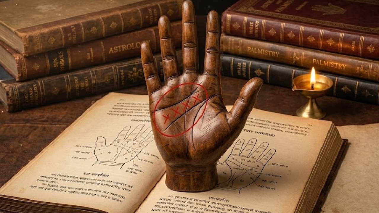 Palmistry