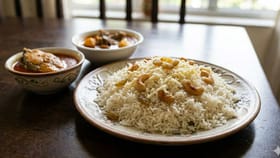 পোলাও একঘেয়ে লাগে? বানান খোয়া ক্ষীরের সাদা পোলাও, রইল সহজ রেসিপি