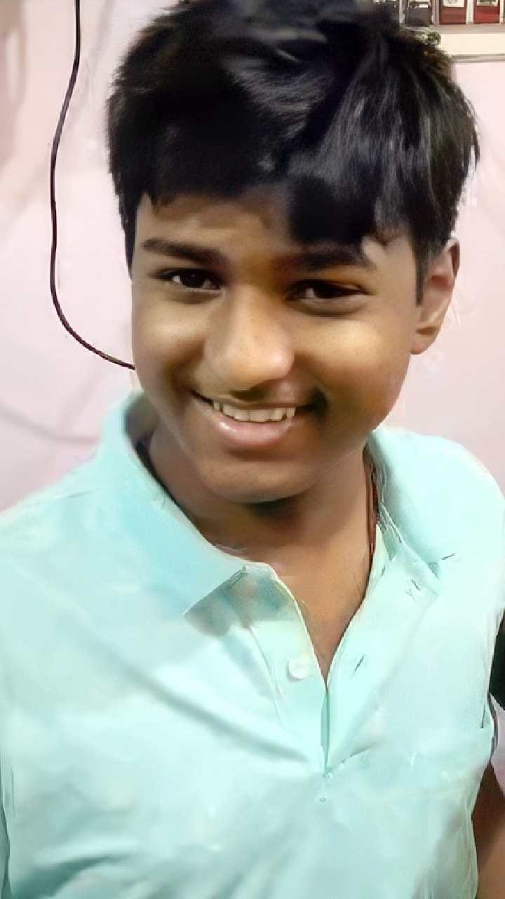 মাধ্যমিকে দ্বিতীয় হয়েও আক্ষেপ! প্রিয়তোষের বড় প্রাপ্তির দিনে নেই দাদু