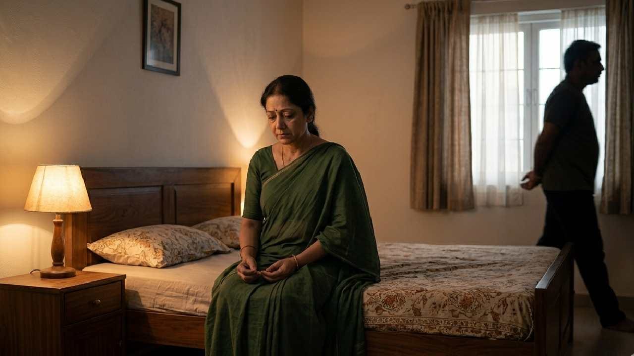 সংসারে খুঁটিনাটি বিষয় নিয়ে অশান্তি লেগেই থাকে। তবে জীবনসঙ্গী যদি অকারণে কথায় কথায় রেগে ওঠেন, তবে তা দুশ্চিন্তার কারণ হয়ে দাঁড়ায়। দিনের পর দিন এমন চলতে থাকলে দাম্পত্যের মাধুর্যও নষ্ট হয়ে যায় দ্রুত। Gemini Ai