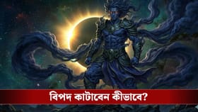 ১০ মে থেকে 'গ্রহণ যোগ', ৪ রাশির জীবনে ঘনিয়ে আসছে চরম দুঃসময়