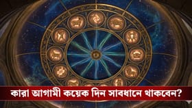 আগামী কয়েক দিন চরম অর্থকষ্টে ভুগবেন এই চার রাশি, বাঁচার উপায় জানুন