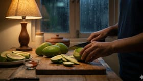 রাতে কি সত্যিই টক খাওয়া উচিত নয়?