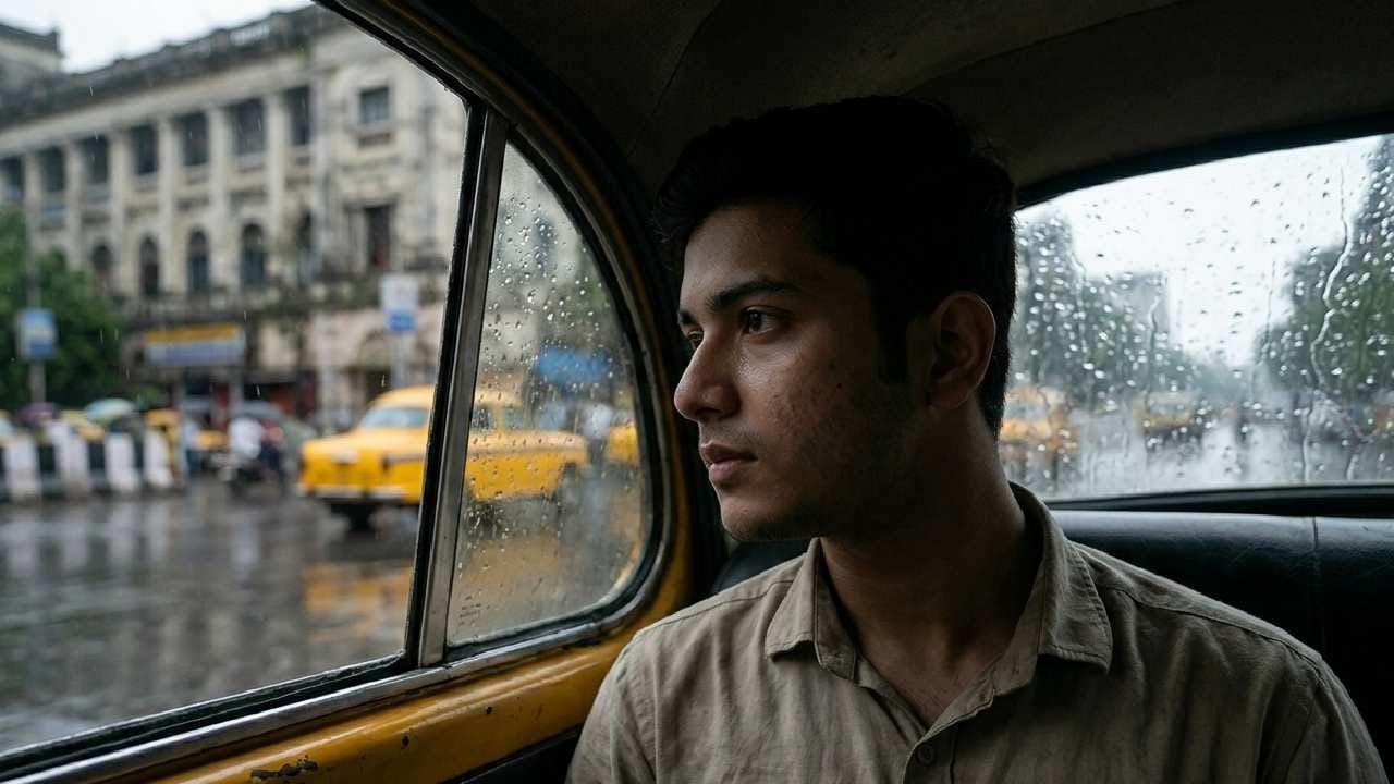 গাড়ির সামনের কাচ কিছুটা সুরক্ষা দিলেও পাশের বা পেছনের জানালা দিয়ে রোদ ভেতরে ঢুকে পড়ে। ফলে দীর্ঘ সময় ভ্রমণের সময় ত্বকের এক পাশ রোদে পুড়ে যাওয়ার সম্ভাবনা থেকেই যায়। তাই ট্রাভেলের সময় সানস্ক্রিন ব্যবহারের কথা কোনওভাবেই ভুললে চলবে না। Gemini AI
