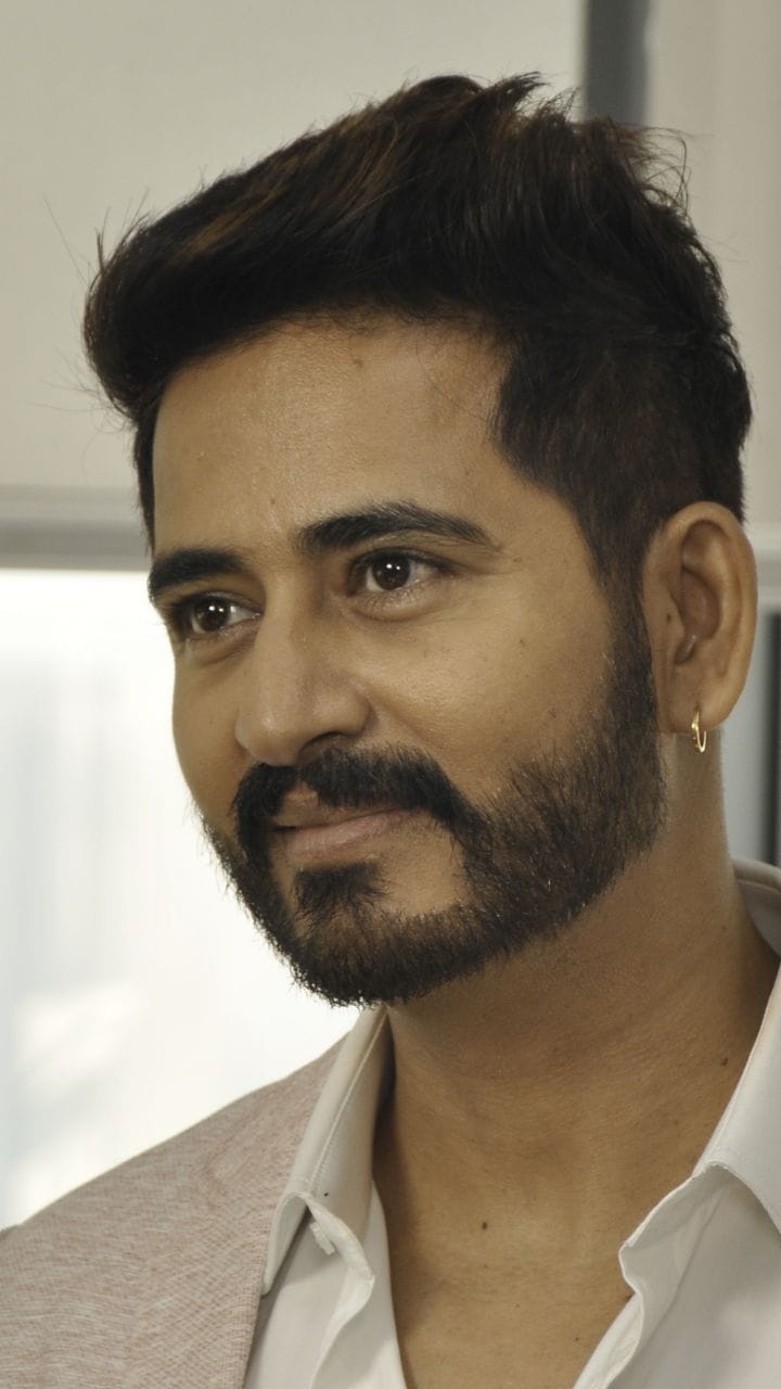 হিরণ জিতে গিয়ে তৃণমূলকে সুন্দর থাপ্পড় মেরেছে...: বৈশাখী