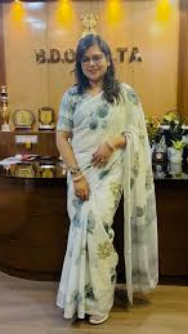আরও দুর্নীতির পর্দাফাঁস, বড়সড় বিপদে BDO শানু বক্সী?