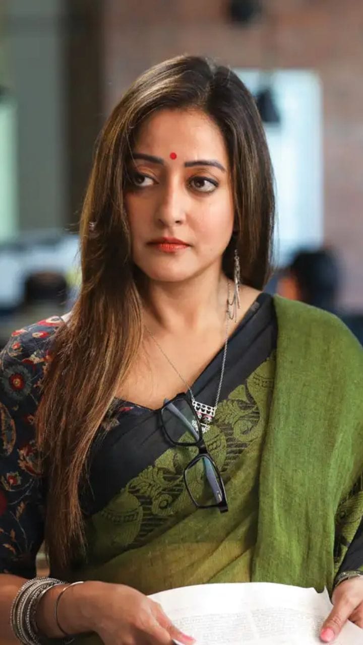 ব্যান কালচার পাঁচ বছরে অনেক বেড়েছে: রাইমা
