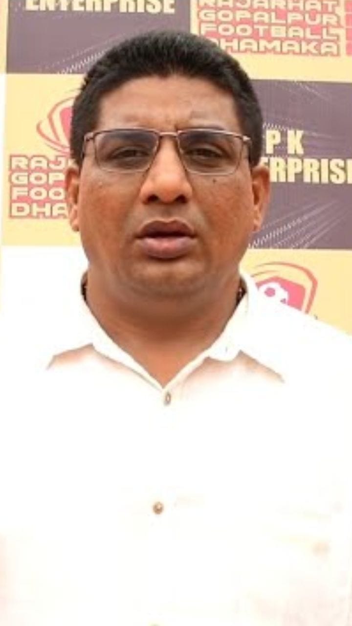দক্ষিণ দমদমের তৃণমূল  কাউন্সিলর সঞ্জয় দাসের অস্বাভাবিক মৃত্যু
