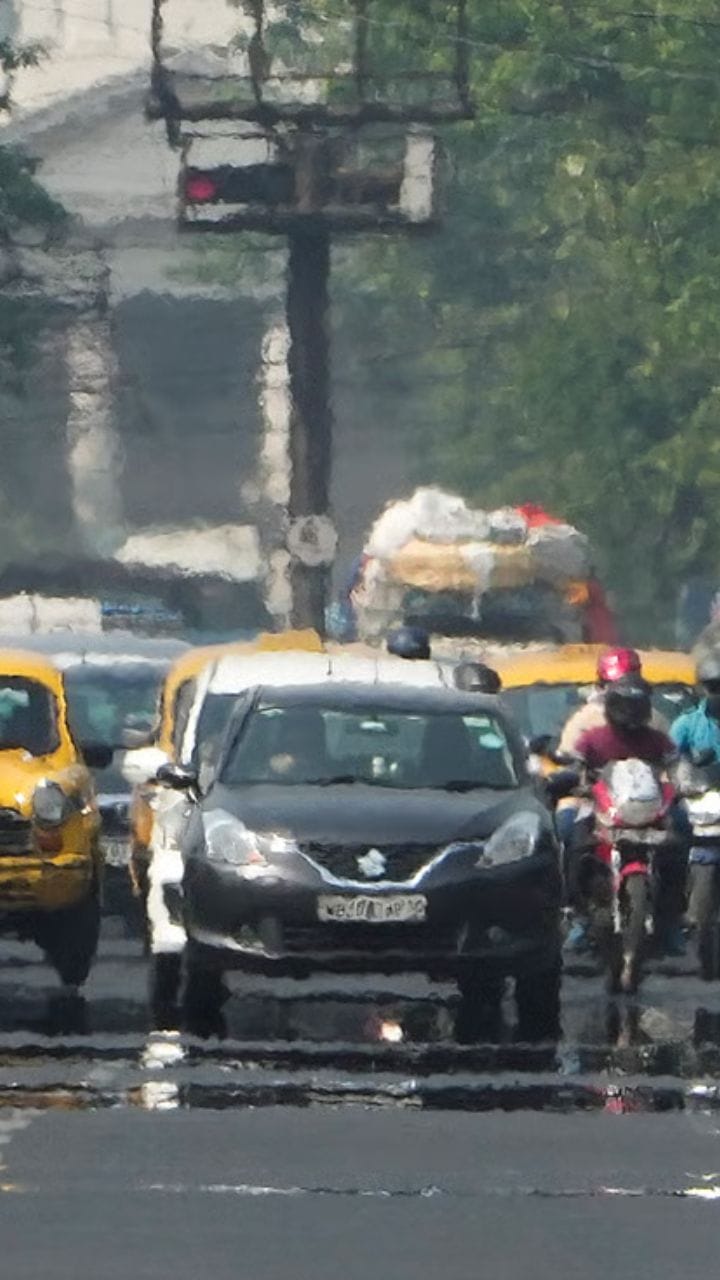 গরমের হাত থেকে নিস্তার কবে?