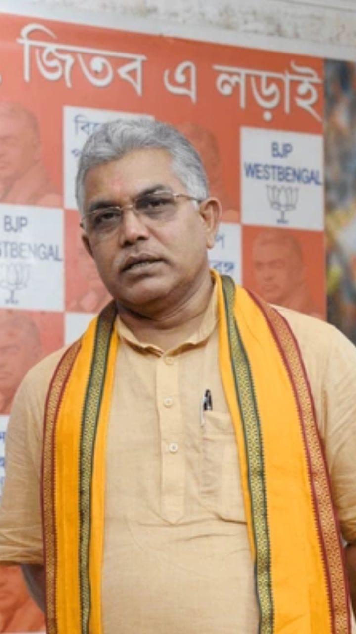 পুষ্পা বলেছিল ঝুঁকেগা নেহি, বলেনি যে ছুপেগা নেহি: দিলীপ