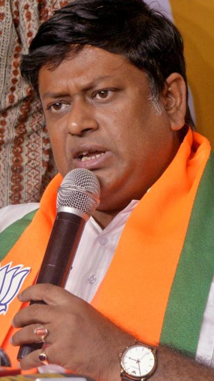আইনের সামনে আমিও সমান, অভিষেকও সমান: সুকান্ত