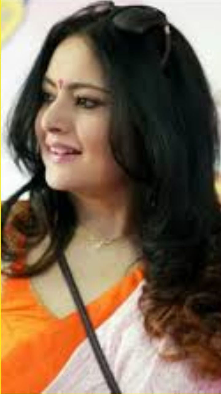 ফলতার ভোট নিয়ে মুখ খুললেন অগ্নিমিত্রা