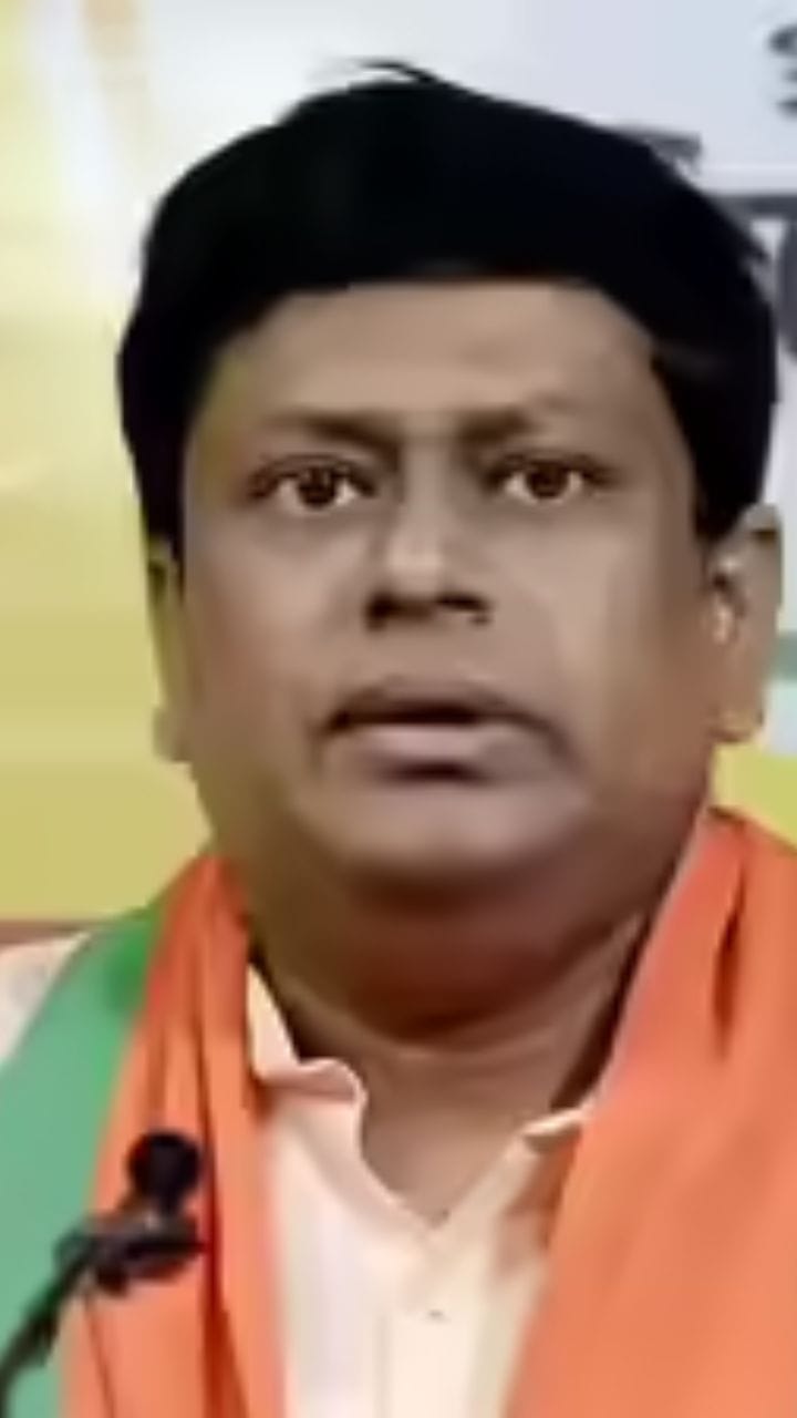 হোল্ডিং সেন্টার কী? বুঝিয়ে দিলেন সুকান্ত