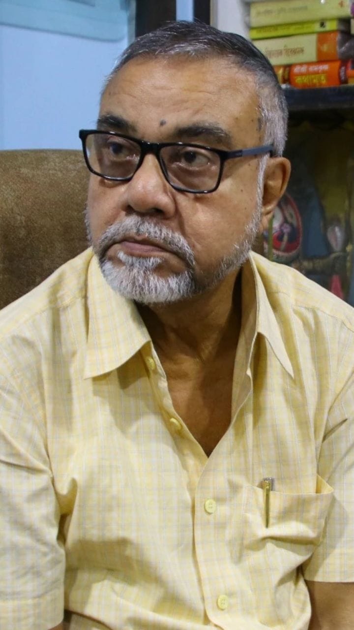 বিজেপির জন্য বাঙালি মাছ খেতে পায়: তাপস!