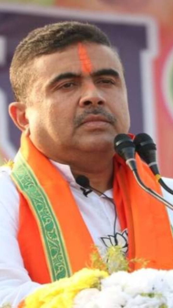 মুখ্যমন্ত্রী পদে শপথ নিয়ে ব্রিগেড থেকেই জোড়াসাঁকোয় মুখ্যমন্ত্রী