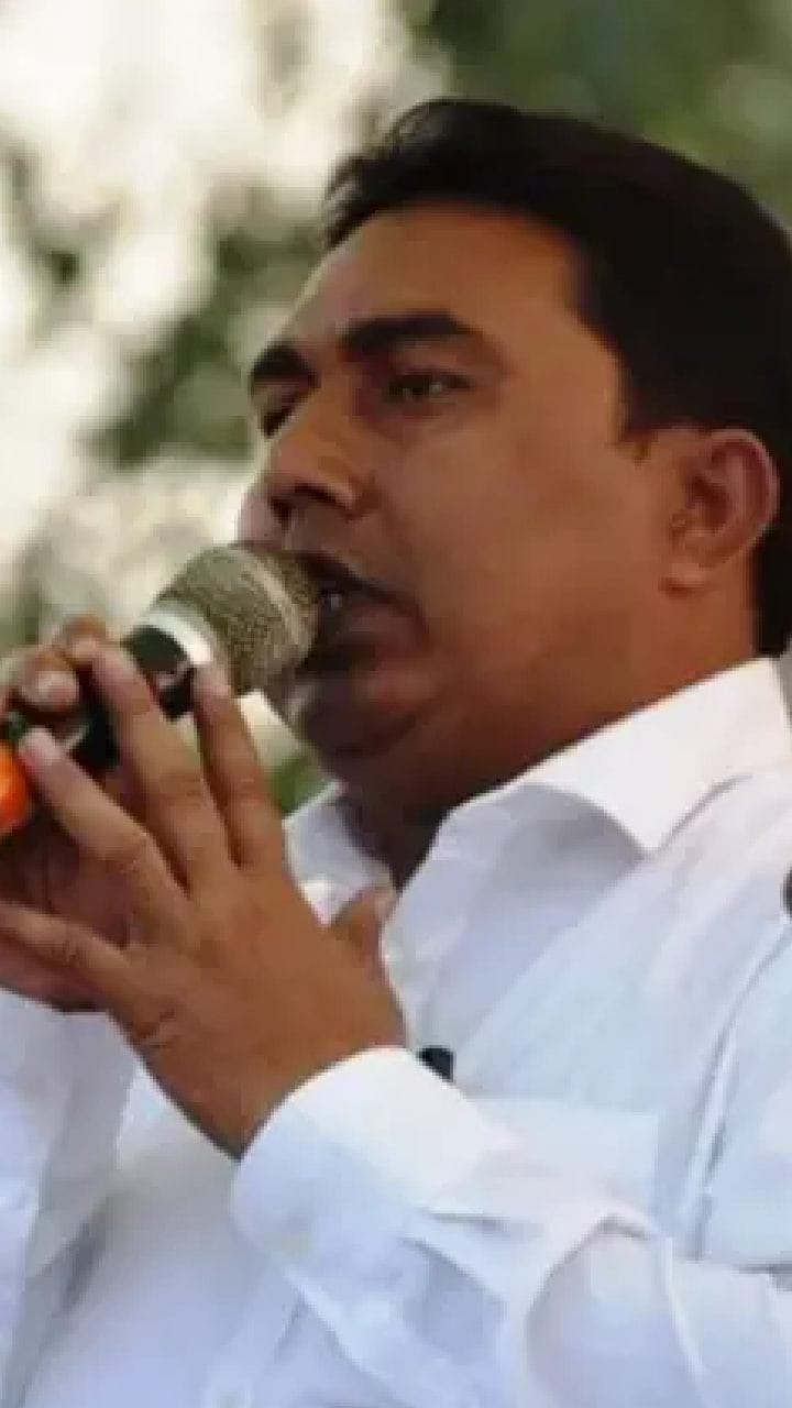 অপরাধের বিরুদ্ধে জিরো টলারেন্স! এবার পুলিশের জালে শাহজাহান ঘনিষ্ঠ তৃণমূল নেতা শ্রীদাম