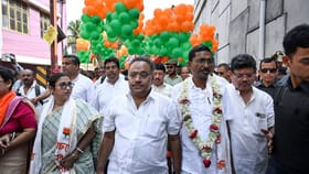 'আমাদের দলের কিছু-কিছু মানুষের নিরাপত্তা আছে, সেগুলি তুলে নিতে হবে'