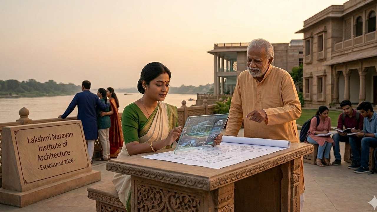 যাঁরা উচ্চশিক্ষার জন্য বাইরে যাওয়ার কথা ভাবছেন, এই রাজযোগ তাঁদের স্বপ্নপূরণে সাহায্য করবে। তীর্থযাত্রার পরিকল্পনা সফল হতে পারে। সব মিলিয়ে মে মাসের শেষার্ধ আপনার জীবনে সুখ, সমৃদ্ধি এবং আর্থিক স্থিতিশীলতা নিয়ে আসছে। Gemini Ai