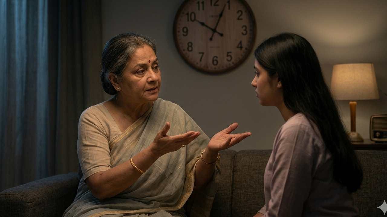 সূর্য ডোবার পর টক খেতে নেই- বড়দের এই কথাকে আমরা অনেকেই পুরনো আমলের কুসংস্কার বলে উড়িয়ে দেন। আসলে এই বারণের পেছনে লুকিয়ে আছে আধুনিক পুষ্টিবিজ্ঞান আর আয়ুর্বেদের এক গভীর এবং অকাট্য যুক্তি। শরীরকে সুস্থ রাখতে এই নিয়ম মেনে চলা জরুরি। Gemini AI