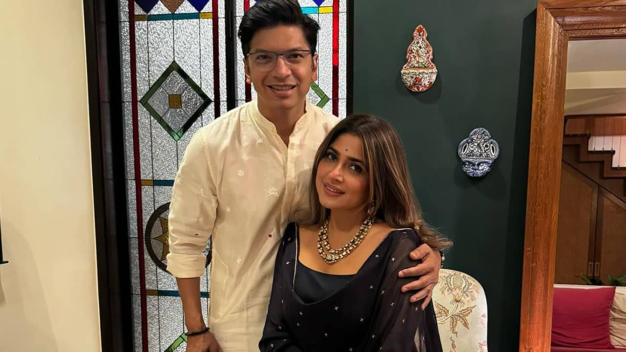 Radhika Mukherjee Depression: মানসিক অবসাদে ভুগছিলেন শানের স্ত্রী রাধিকা! কী ঘটেছিল?